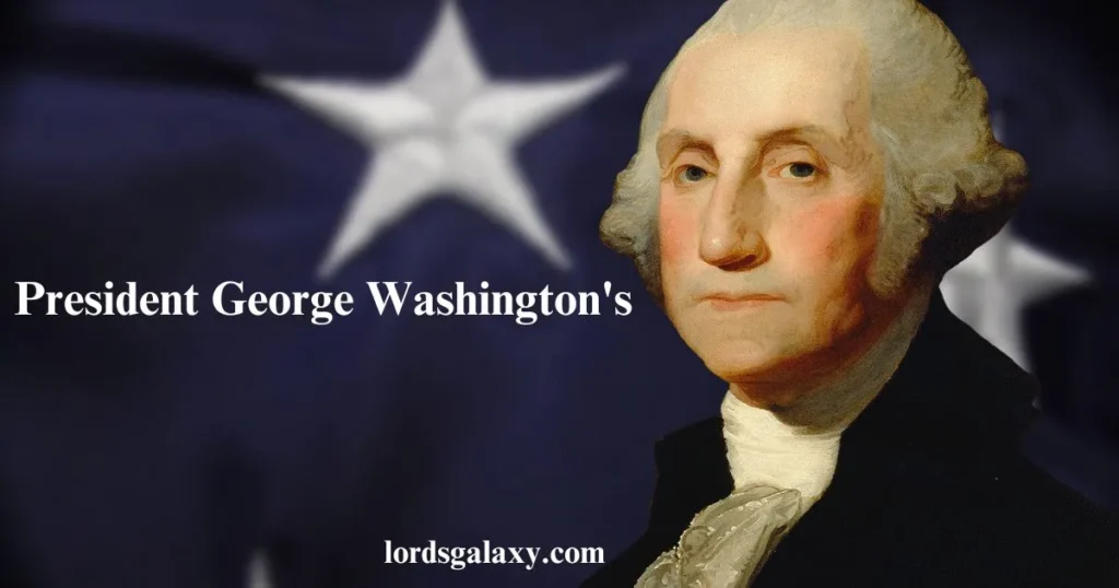 Ten Election Facts about President George Washington's