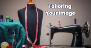 Tailoring Your Image: The Impact of A style representative’s Expertise