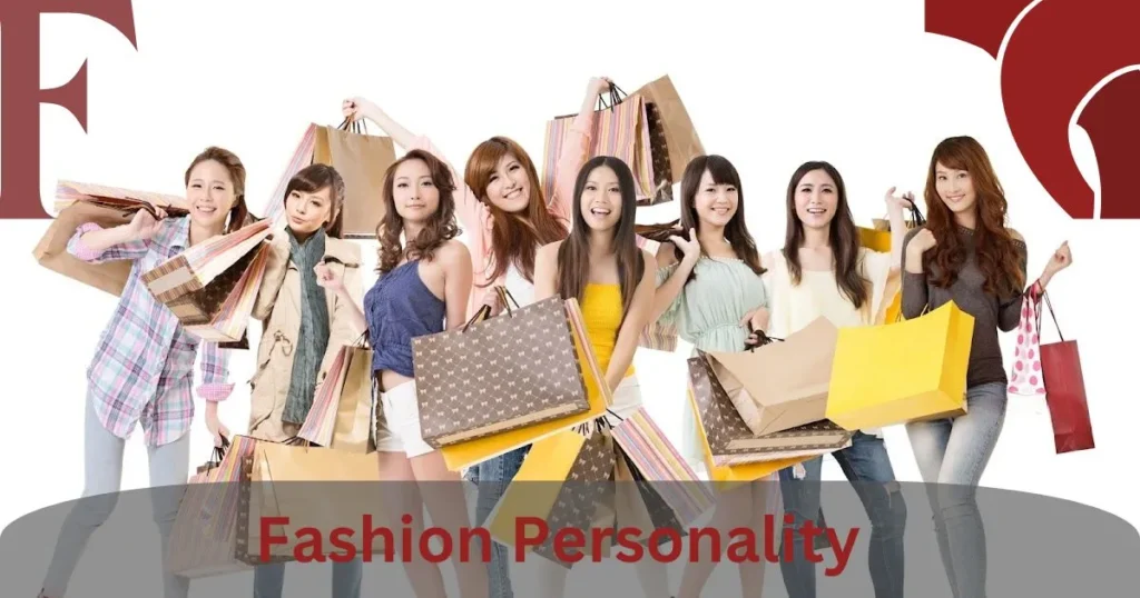 What is my fashion personality