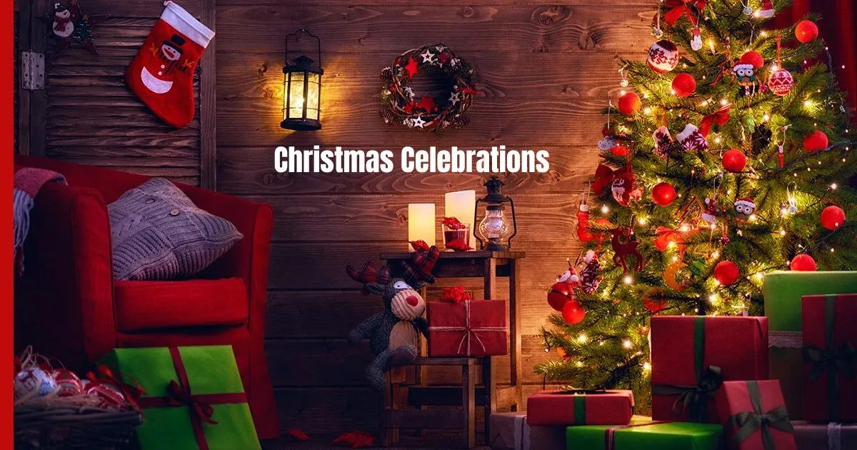 Alternatives to Traditional Christmas Celebrations