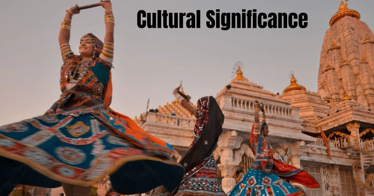 Cultural Significance of Celebrated in May 