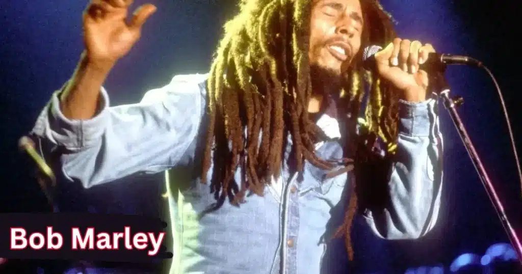 Exploring Bob Marley’s 11 Children and Their Impact