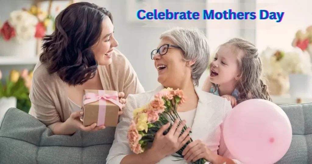 How Jehovah’s Witnesses Celebrate Mothers Day