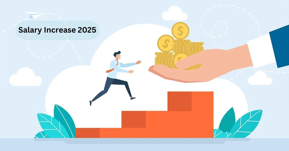 How to Position Yourself for a Salary Increase in 2025