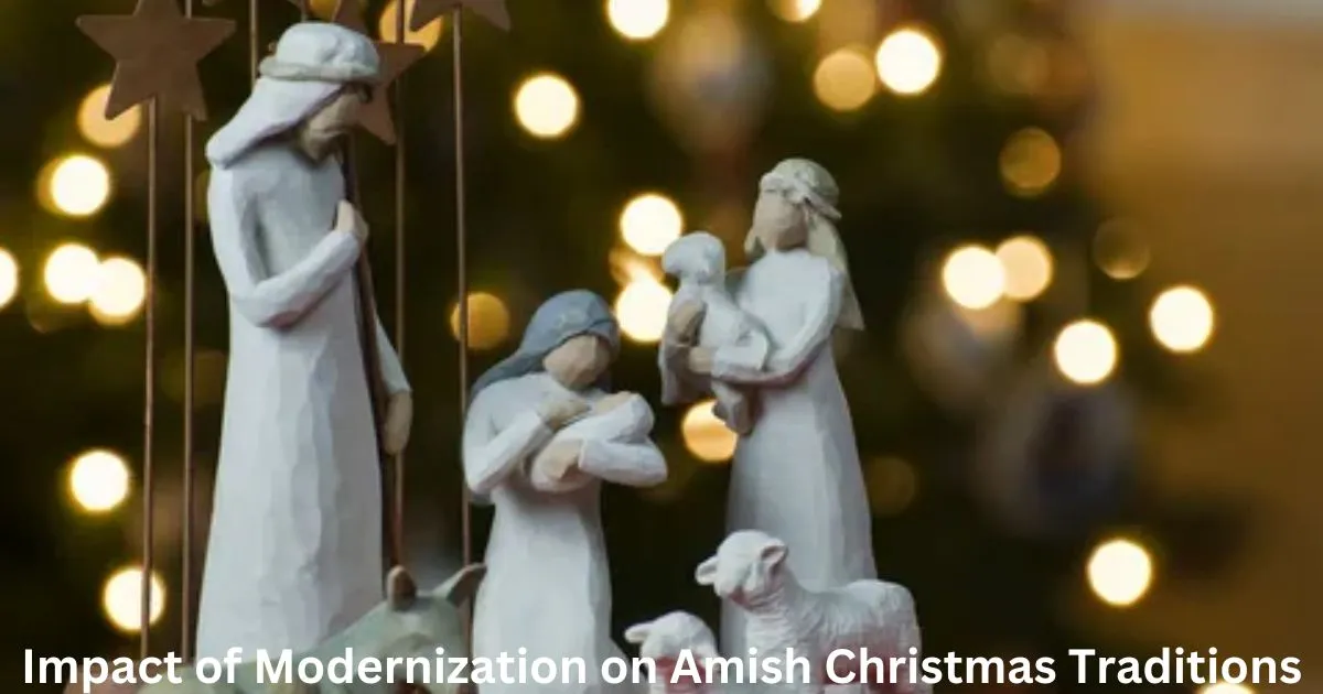 impact-of-modernization-on-amish-christmas-traditions