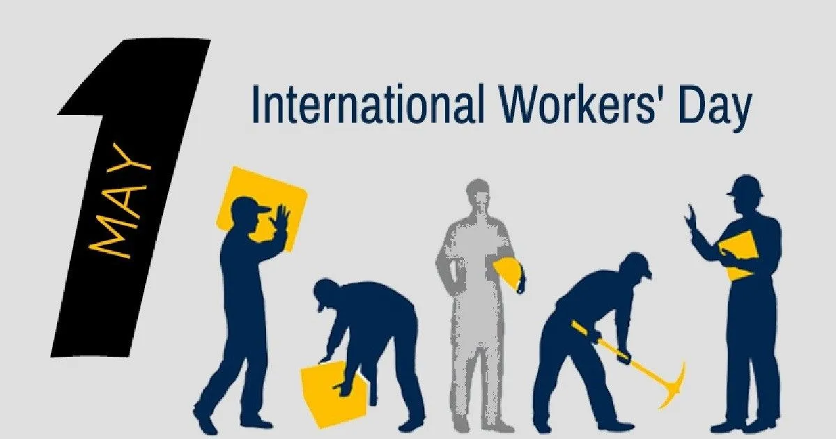 International Workers' Day History and Services