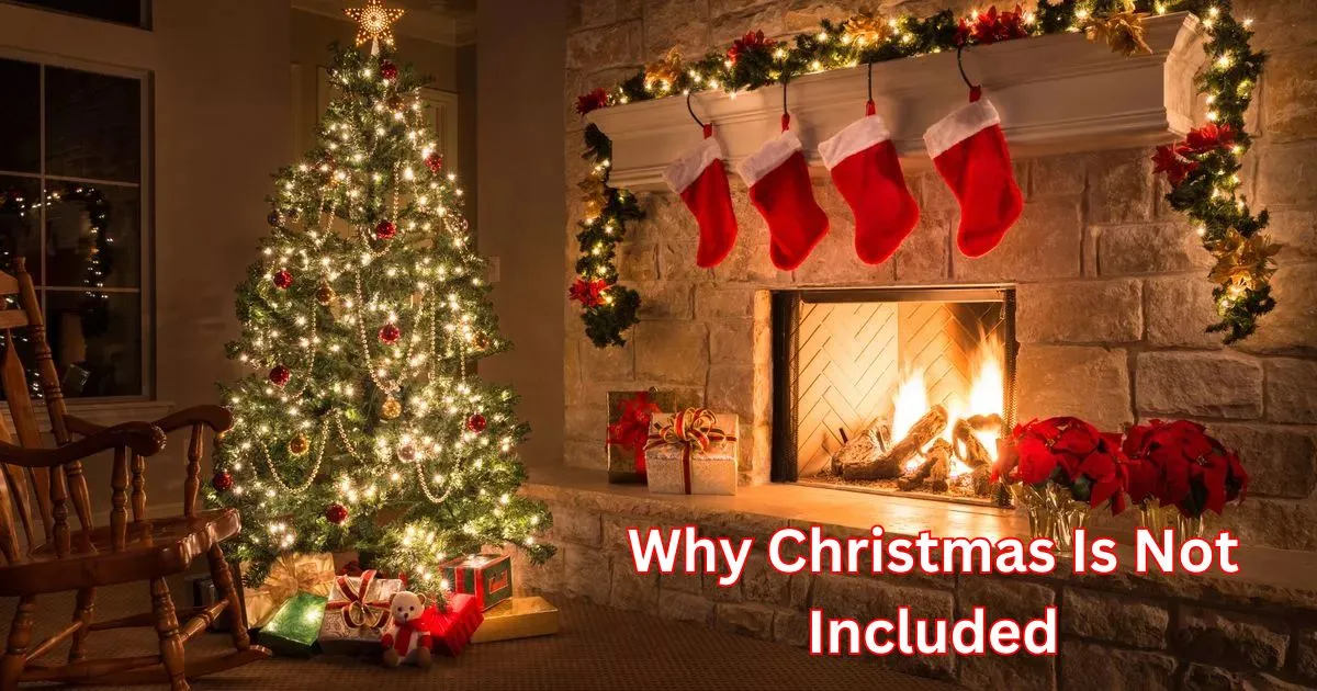 Jehovah’s Witnesses’ Holiday Practices: Why Christmas Is Not Included