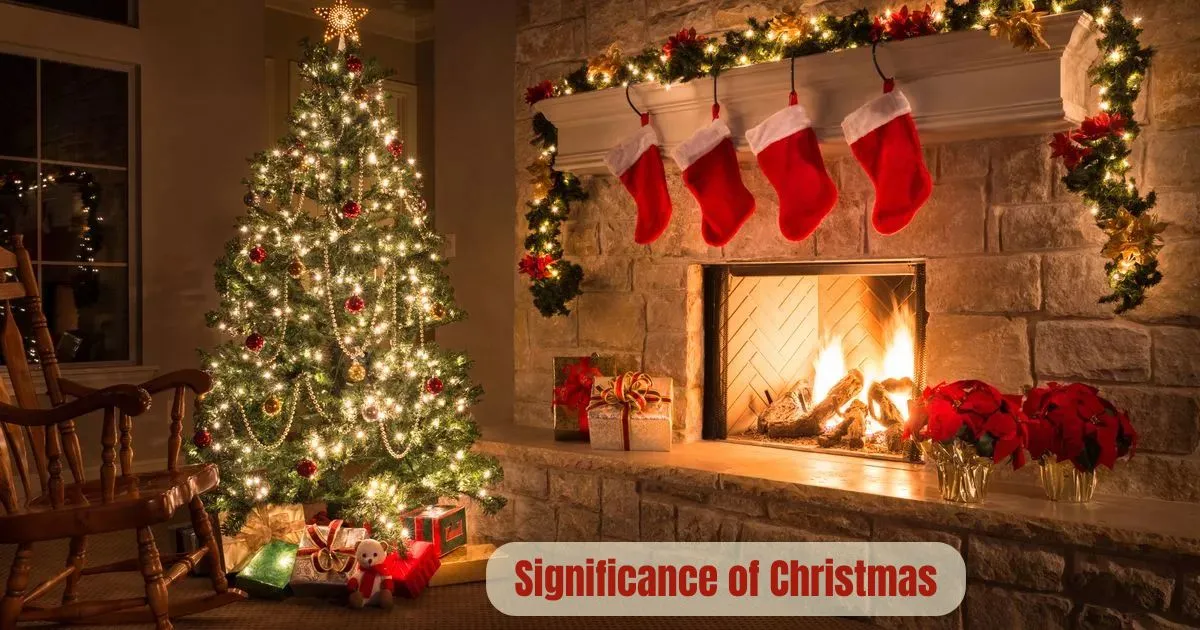 The Significance of Christmas in Modern Times