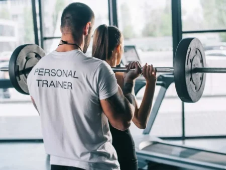 Hiring a Personal Trainer Benefits, Disadvantages, Cost