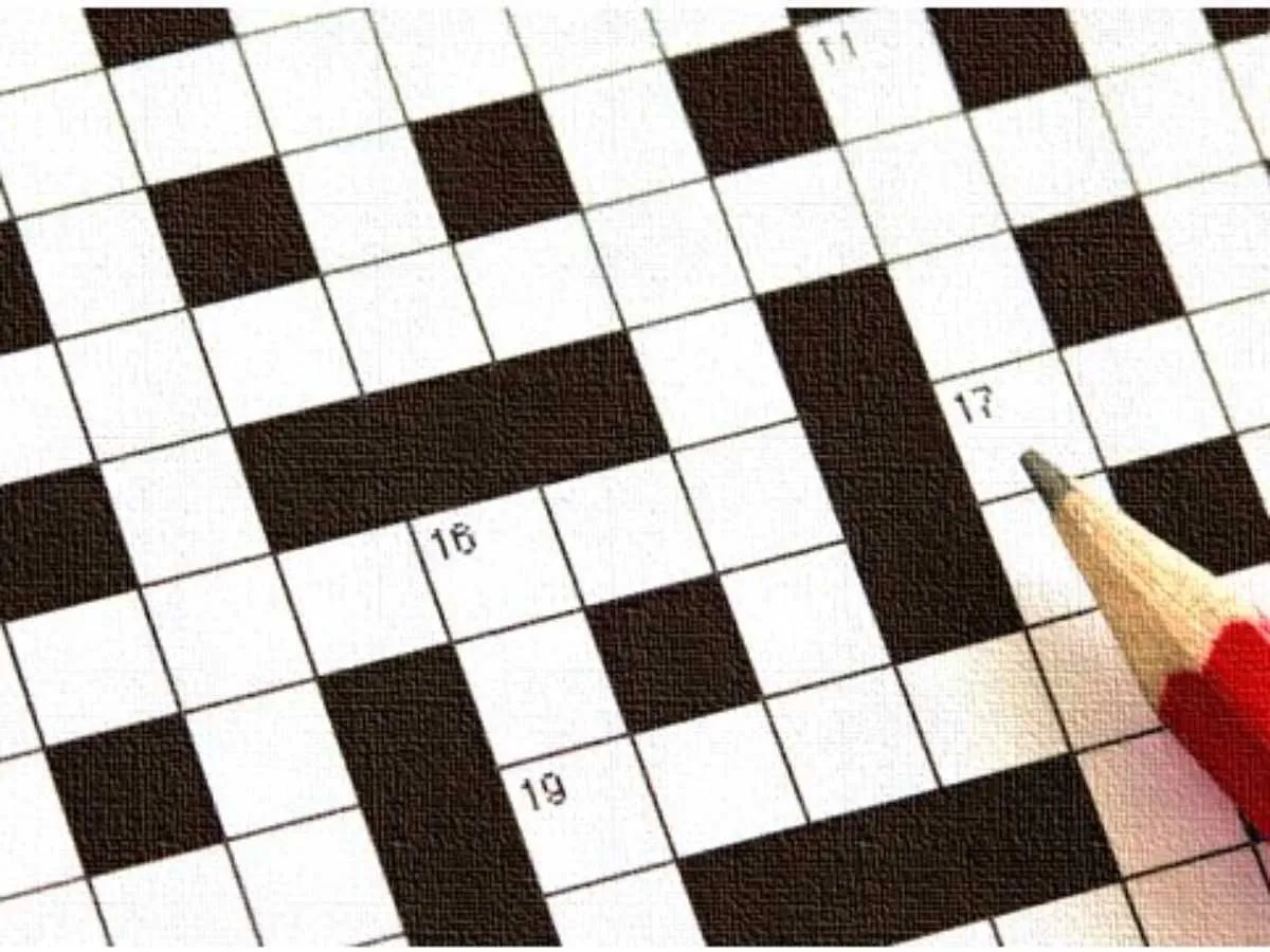 Decoding “Sassy Little Brat” In Crosswords