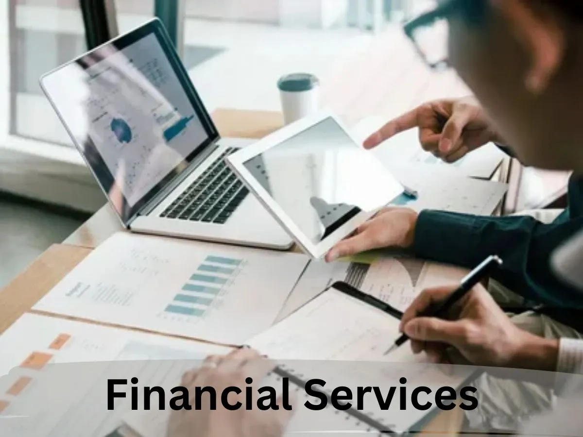 Financial Services