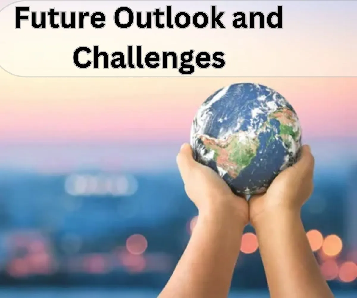 Future Outlook and Challenges