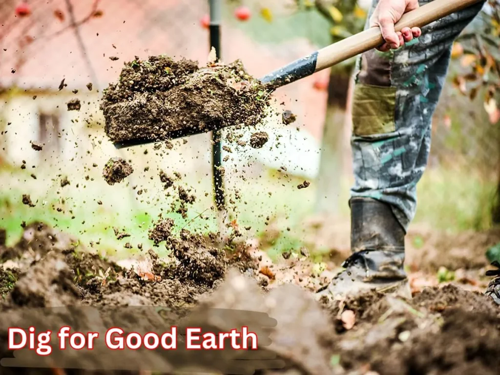 How Far Down to Dig for Good Earth Ground