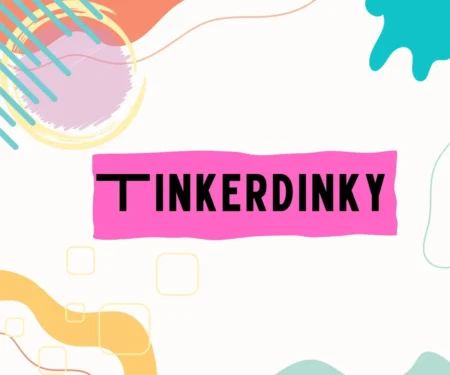 How Tinkerdinky Can Revolutionize Your Strategy