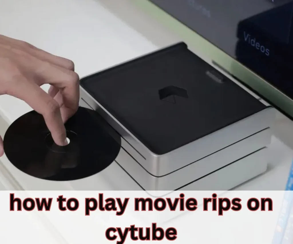 How to Play Movie Rips on Cytube: A Step-by-Step Guide