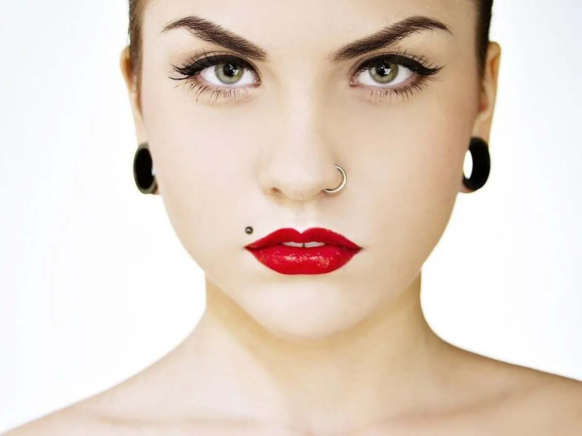 Is Break Up with someone Over Piercings a Red Flag for Deeper Issues?