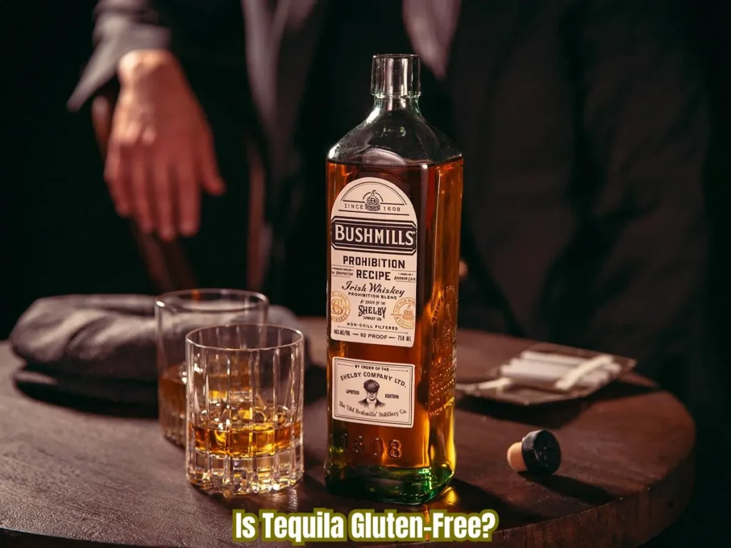 Is Tequila Gluten-Free? Your Guide to Safe Sipping