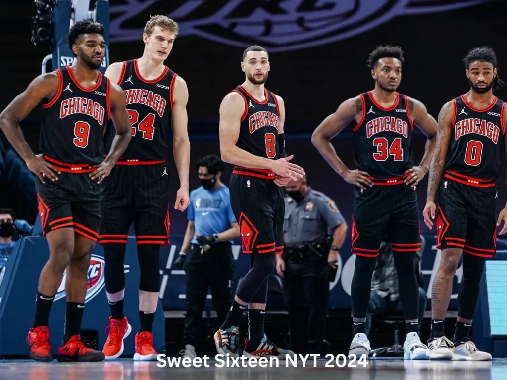 Key Matchups and Impactful Underdogs in the Sweet Sixteen NYT 2024