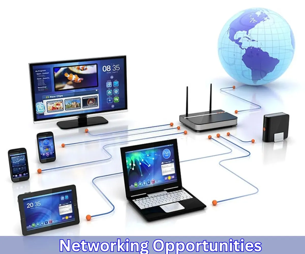 Networking Opportunities