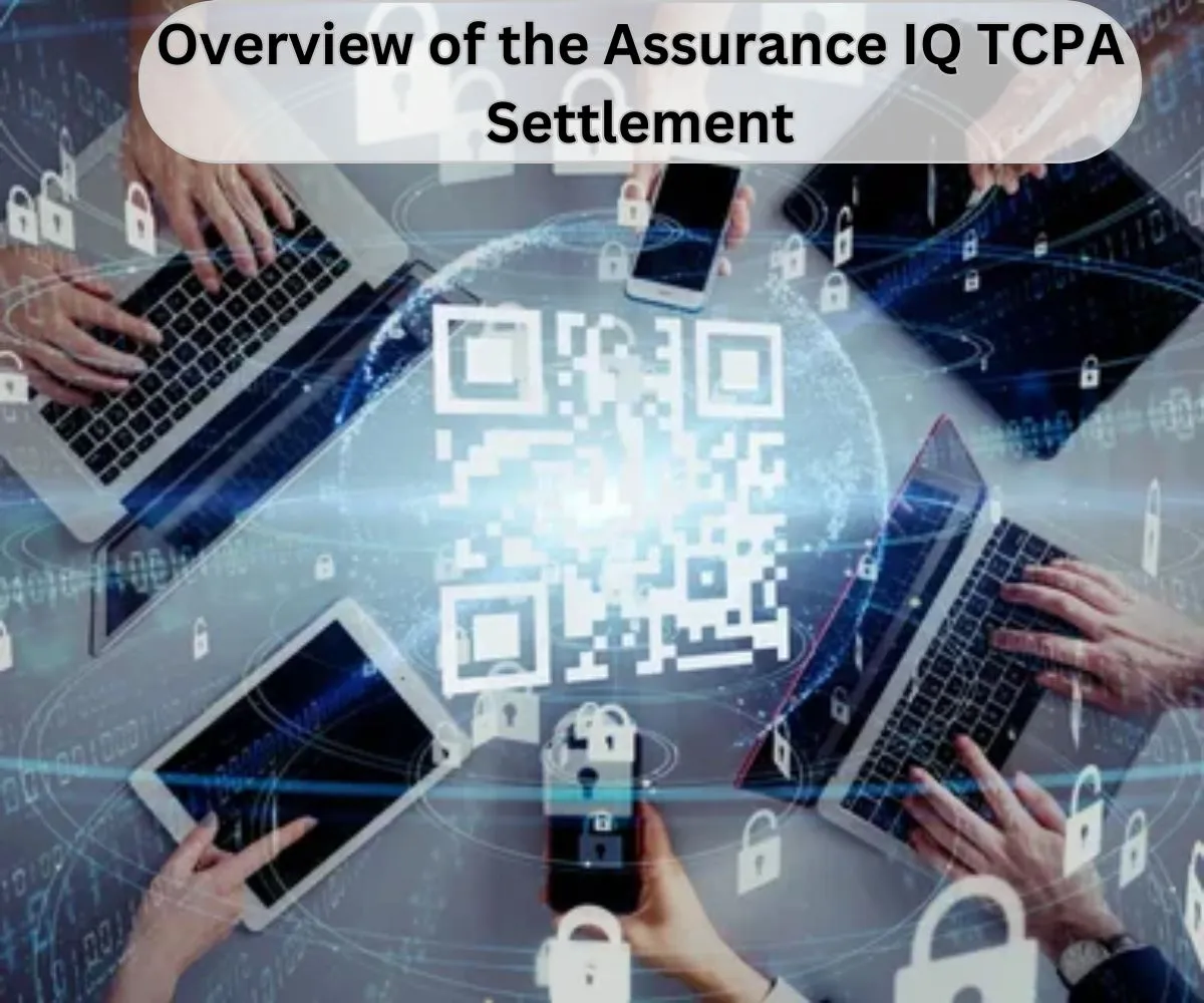 Overview of the Assurance IQ TCPA Settlement 