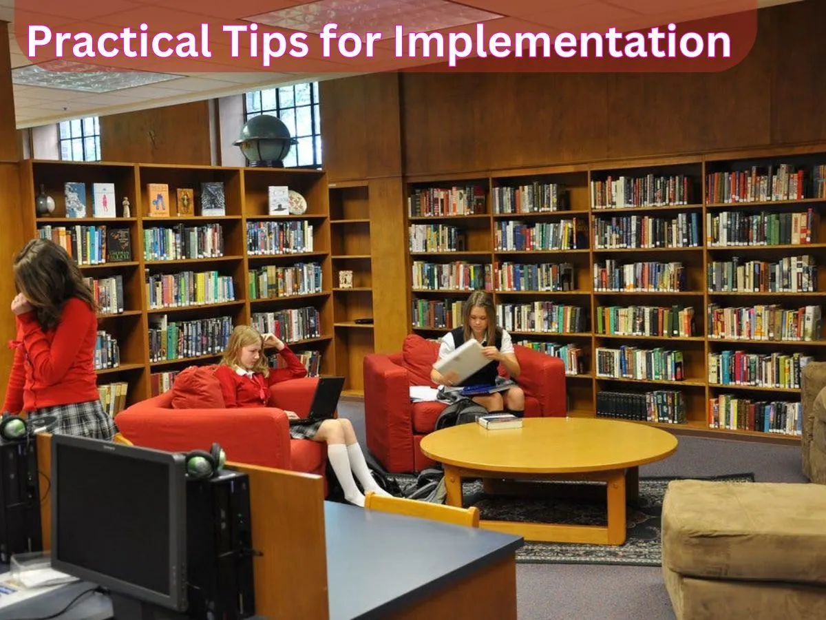 Practical Tips for Implementation