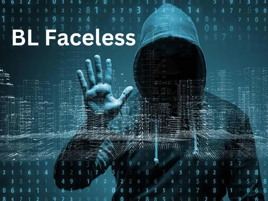 Unveiling BL Faceless: A Journey into a Digital World