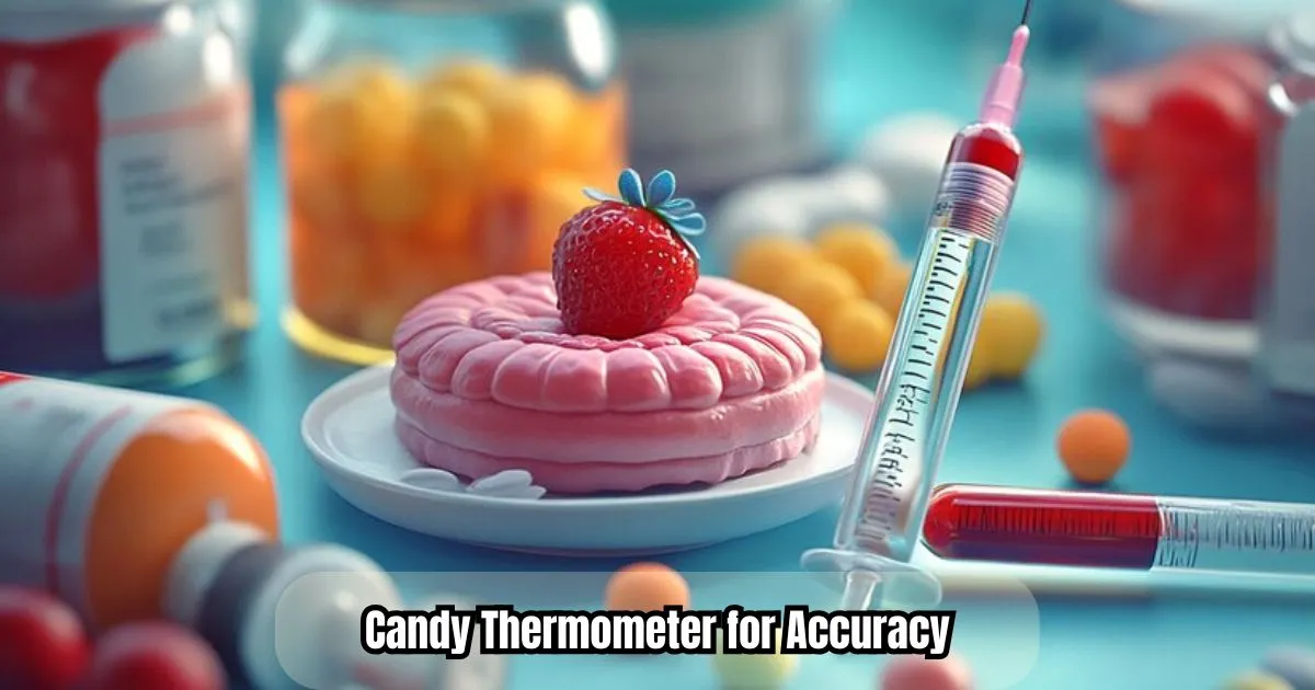 How to Check Your Candy Thermometer for Accuracy