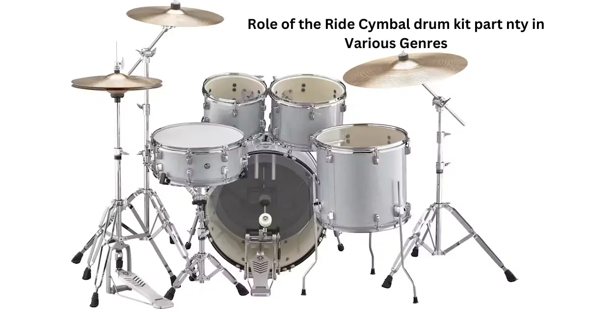 role-of-the-ride-cymbal-drum-kit-part-nty-in-various-genres