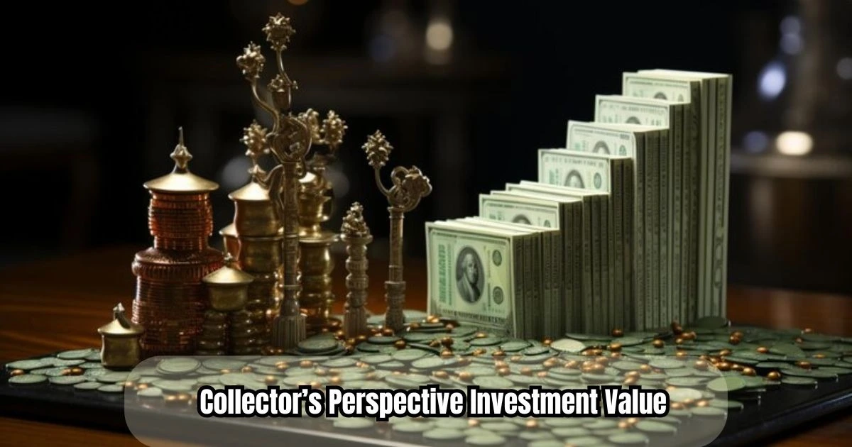 Collector’s Perspective Investment Value