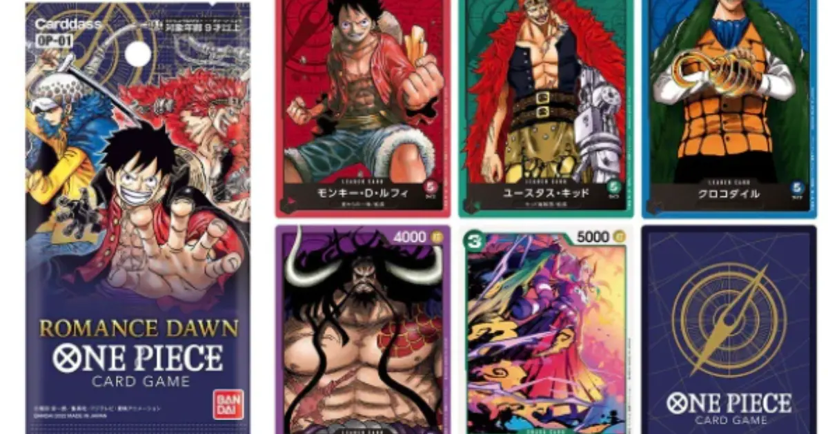 how-to-play-one-piece-tcg