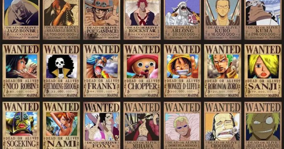 list-of-one-piece-editions