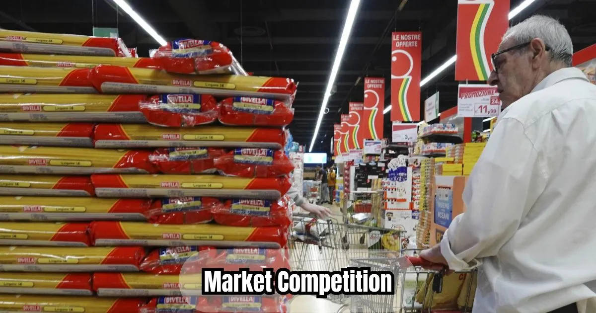 Market Competition