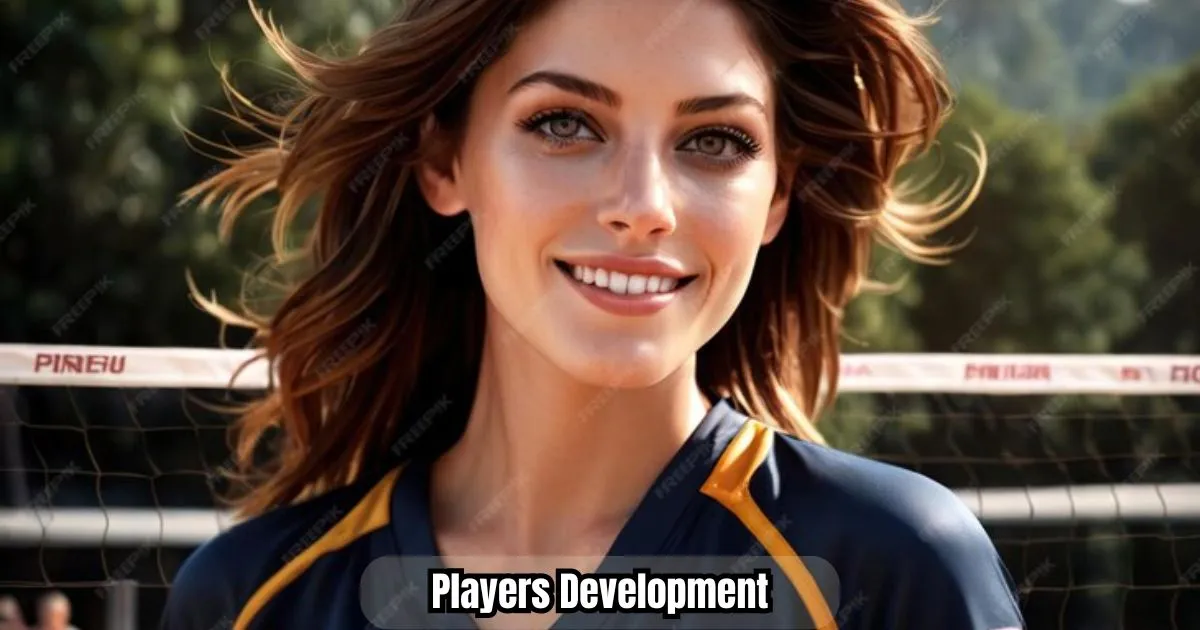 Players Development