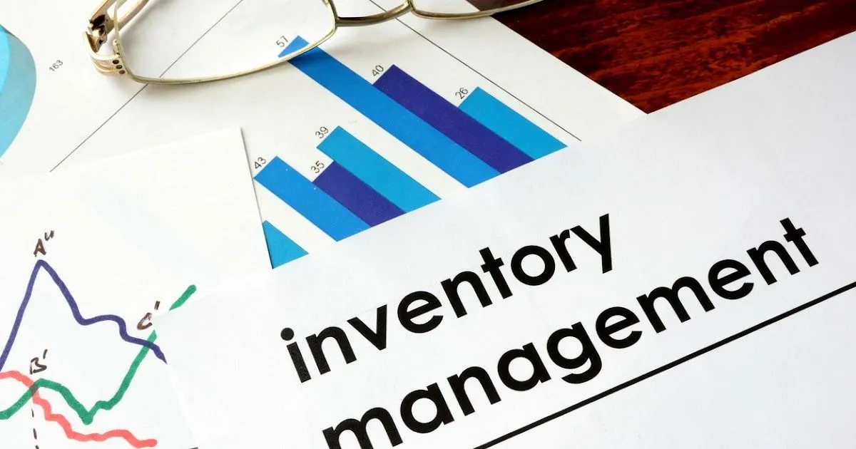 Select an appropriate Inventory Management Systems